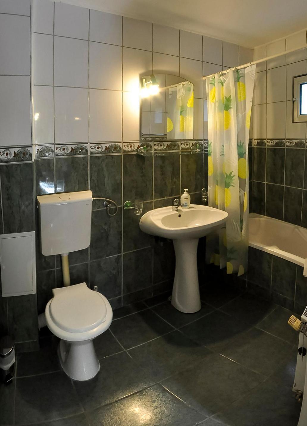 Pensiunea Sub Cetate Deva Extérieur photo