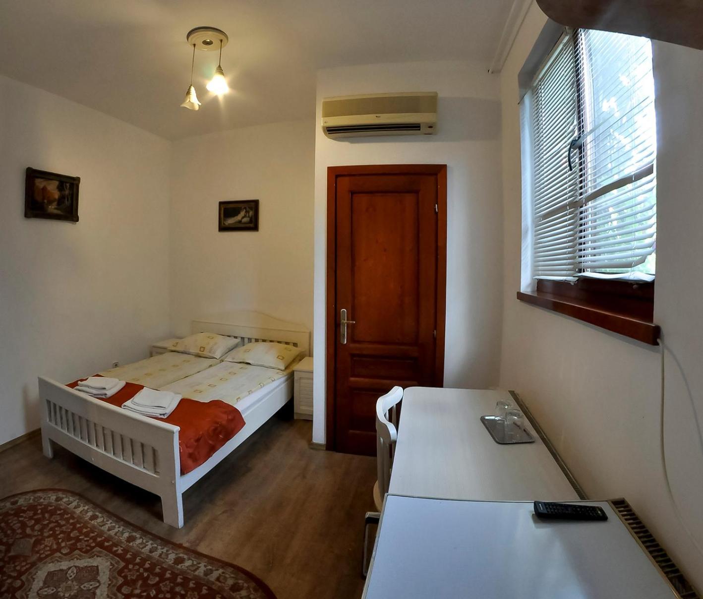Pensiunea Sub Cetate Deva Extérieur photo