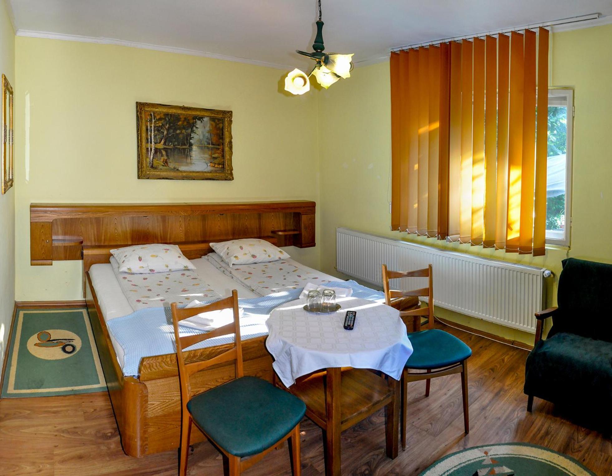 Pensiunea Sub Cetate Deva Extérieur photo