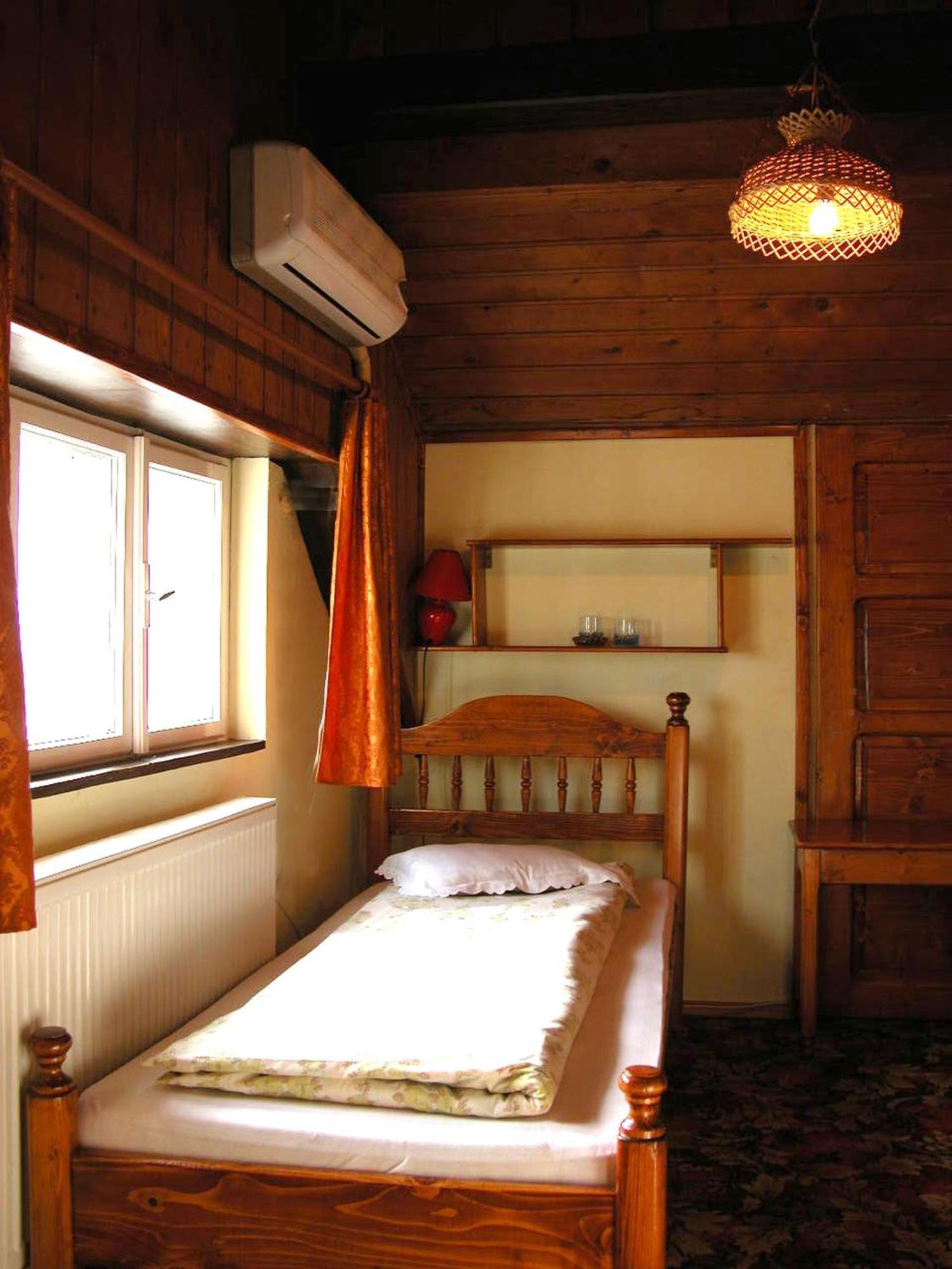 Pensiunea Sub Cetate Deva Chambre photo