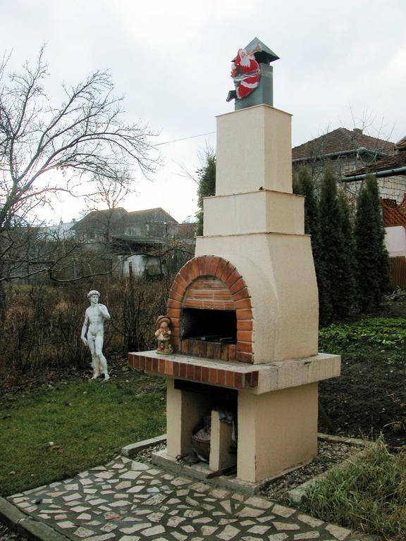 Pensiunea Sub Cetate Deva Extérieur photo