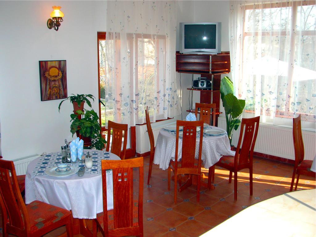 Pensiunea Sub Cetate Deva Extérieur photo